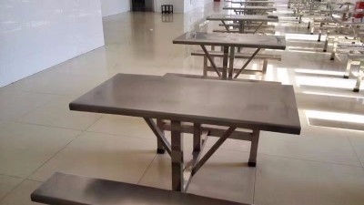 anbo登录入口从食堂餐桌椅开始